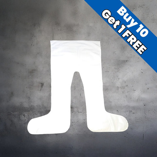 BodyGuard (Pants Only)