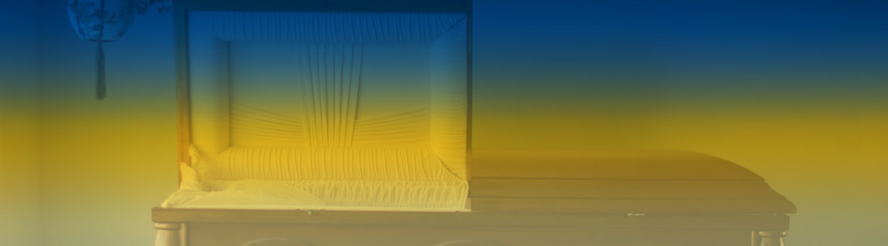 Leak-proof polyethylene garment for embalming by CRON Specialties