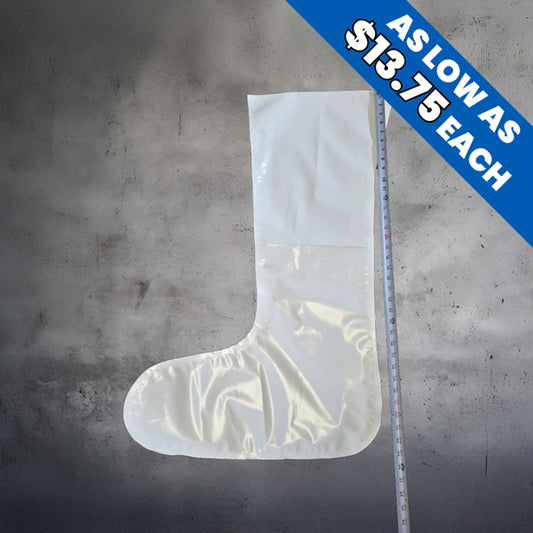 Stocking by CRON Specialties. Helping make embalming care of deceased easier for embalmers.